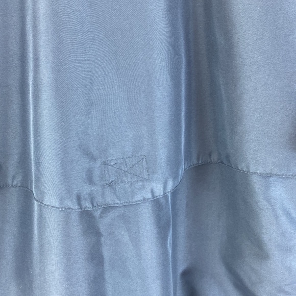 Coopers Town Dream Park Shirt Short Sleeve Wiindbreaker. Size M - Picture 13 of 16